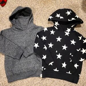 Fall Hoodie Bundle